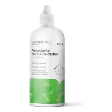 Imagem de Labotrat Amaciante De Calosidades 110ml Labotratpro
