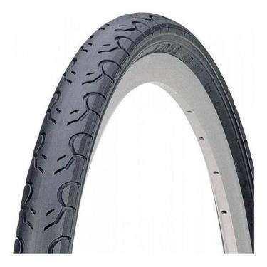 Imagem de Pneu Bicicleta Speed Caloi 10 700x28 Kenda Kwest K193 Preto