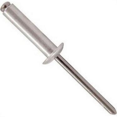 Imagem de Rebite Fix All Aluminio Repuxo Rm 525 Milheiro - REBITOP