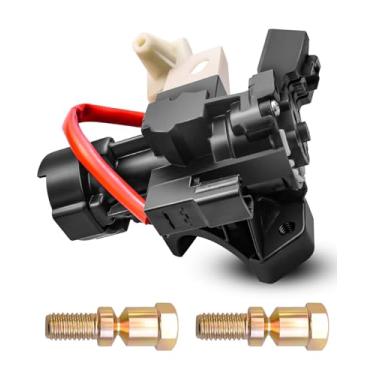 Imagem de Conjunto de cilindro de bloqueio de interruptor de ignição adequado para Kia Forte Soul Seltos 2019-2023 substitui 81900-M7E00 81905-M7140 81910-M7100 81900-Q5D00 81905-Q5080 81910-M7110