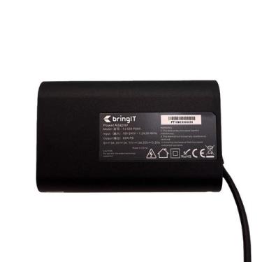 Imagem de Fonte para Notebook bringIT compatível com Dell Venue 10 Pro 5056 5V 9