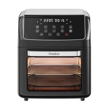 Imagem de Fritadeira Air Fryer 12L Oven AF120T01 Gaabor Preta 127V