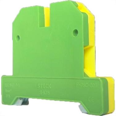 Imagem de Conector Terra Borne K Steck 6Mm - Skt6
