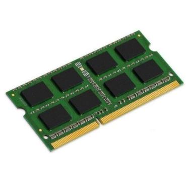 Imagem de Memória Notebook Ddr3 4gb Pc1600 Kingston 1.35v
