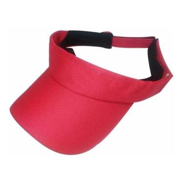 Imagem de Viseira Dri-Fit Pink - Repel, Pink, U