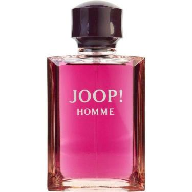 Imagem de Perfume Masculino Joop! Edt Spray 125 Ml (sem Caixa)