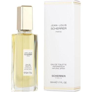 Imagem de Perfume Feminino Jean Louis Scherrer Edt Spray 50 Ml
