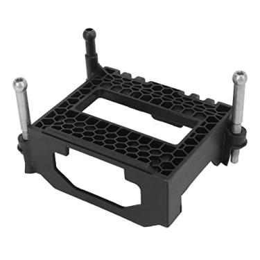 Imagem de Suporte do sensor de controle de distância grcfumo, suporte do sensor de controle estável, suporte resistente do corpo de controle do sensor de cruzeiro para cr v 2018 a 2023