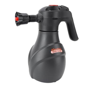 Imagem de Pulverizador Elétrico de Espuma, Pulverizador de Bomba Recarregável Sem Fio para Jardinagem, Lavagem de Carros