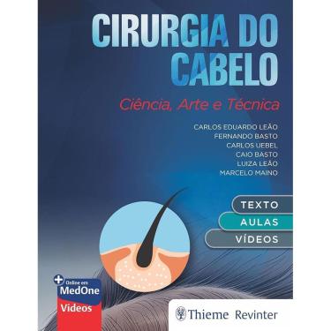 Imagem de Cirurgia Do Cabelo