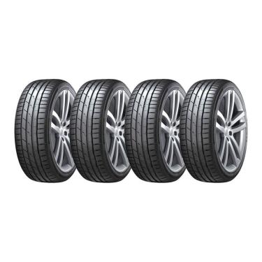 Imagem de Kit 4 Pneus Hankook Aro 23 295/35R23 Ventus S1 Evo 3 K-127 108Y XL