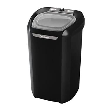 Imagem de Lavadora de roupa lwbe201t black 20.1kg 220v 60hz, Wanke