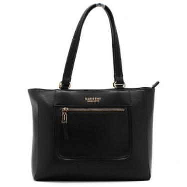 Imagem de Bolsa Feminina Rafitthy Grande de Ombro 28.15182-Feminino