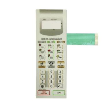 Imagem de Membrana microondas nn st357 - nnst357 - Diprimeira