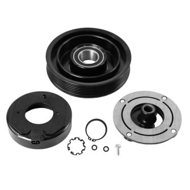 Imagem de Autodevil Kit de embreagem de compressor AC, adequado para Odyssey 3.5L V6 2005-2007, kit de reparo de montagem de embreagem para 4710535, 4711001, 4711535, 4711537, 4711562, 4711628, 97307, 98307,