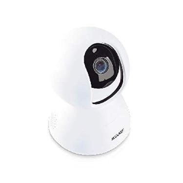 Imagem de Baba Eletrônica Full HD Wi-Fi - Multilaser Liv - SE221