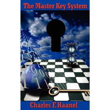 Imagem de The Master Key System