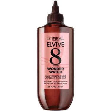 Imagem de Tratamento de cabelo L'Oreal Paris Elvive 8 Second Wonder Water 200mL