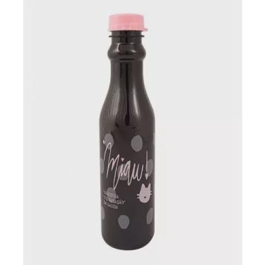 Imagem de Garrafa canudo mini - gatinha poa uatt