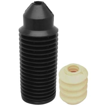 Imagem de Kit Batente Coifa Amortecedor Gol G2 G3 G4 Parati Saveiro 98 a 2014 Dianteiro Axios 0441480