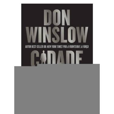 Imagem de Cidade Em Ruínas – Thriller De Máfia E A Conclusão Eletrizante Da Série (Livro 3 Da Trilogia Danny R