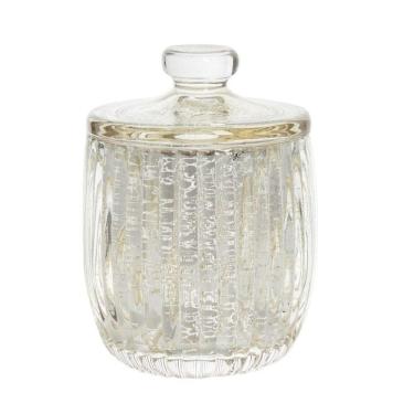 Imagem de Porta Algodão Home Style Solaris 400 ml