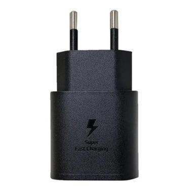 Imagem de Fonte Do Carregador Super Rápido 25W S21 Samsung Original