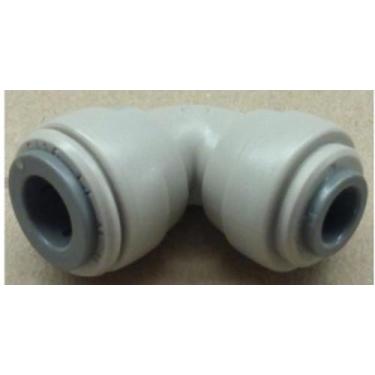 Imagem de Engate Rápido Adaptador 8mm X 6mm Purificador Acqua Colormaq