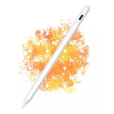 Imagem de Caneta Touch Screen Ponta Fina Para Android Ios Tablet Ct19b