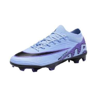 Imagem de Sapatos De Futebol De Futsal Profissional Masculino Confortável Botas 