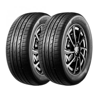 Imagem de Kit 2 Pneus Comforser Aro 17 205/55R17 CF-710 95W XL