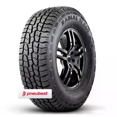 Imagem de Pneu 175/70R14 84T SL369 AT Westlake 