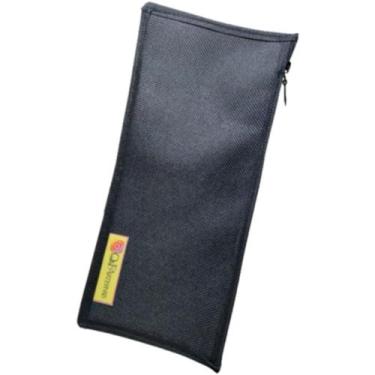 Imagem de Carteira oculta Uber e 99 - Q&F Artesanais 