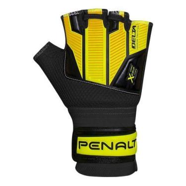 Imagem de Luva Goleiro Futsal Penalty Delta Indoor Original, 620285, 9302, 8, 62