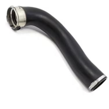 Imagem de Mangueira Intercooler Turbina Renault Master 2.3 8200730589 - Geober