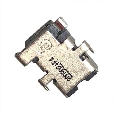 Imagem de Gintai Conector de porta de carregamento DC para Samsung NP730QAA NP550XTA NP940X3M NP940X5N NT950QAA NP930QAA NT930QAA NP730QDA/Notebook 9 NP900X5T NP900X5N/ Galaxy Book Ion NP950XCJ