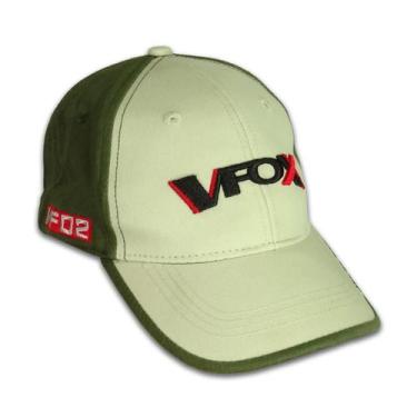 Imagem de Boné Para Pescaria Proteção Contra Raios Uv V-Fox Classic