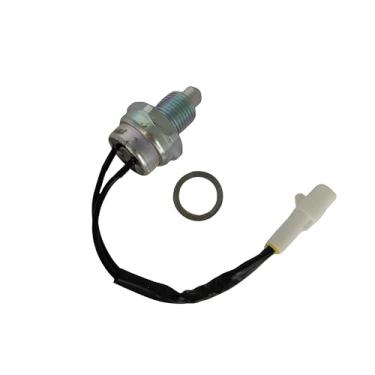 Imagem de Posição de segurança do interruptor T0430-32370 para Kubota L2501 L2800 L3200 L3400 L3800