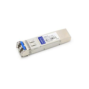 Imagem de Computador adicional compatível com HP TAA compatível com 10GBase-LR SFP+ transceptor (JD094B-AO)