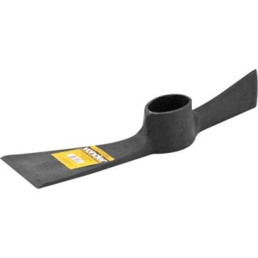 Imagem de Picareta Chibanca Pá Larga e Machado sem Cabo - 3154300100 - VONDER