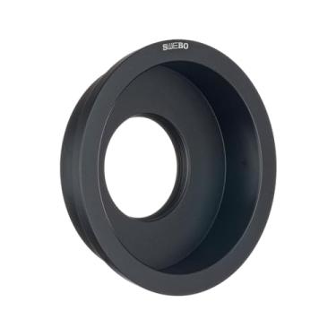 Imagem de SWEBO S2044 Mini câmera de visualização embutida placa de lente com fro M42(102304)