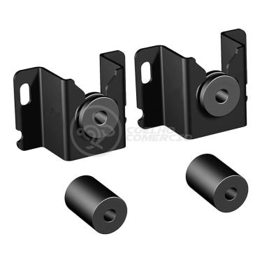 Imagem de Suporte De TV Para Parade E Painel Universal 13" À 70" 14