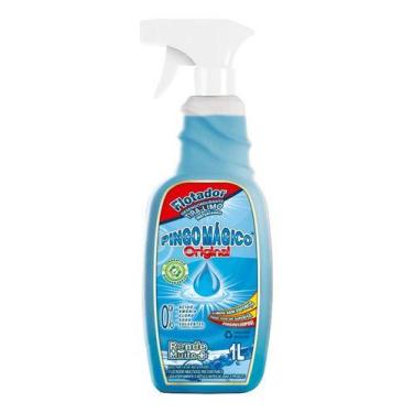 Imagem de Pingo Magico Original 1 Litro