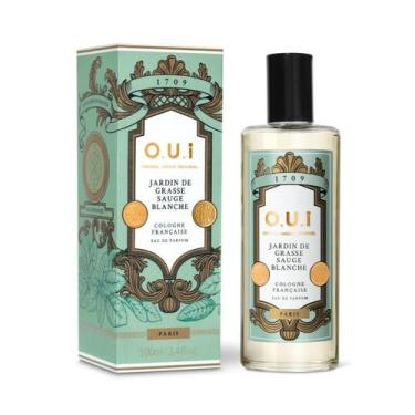 Imagem de O.U.i Jardin De Grasse Sauge Blanche Eau De Parfum 100ml
