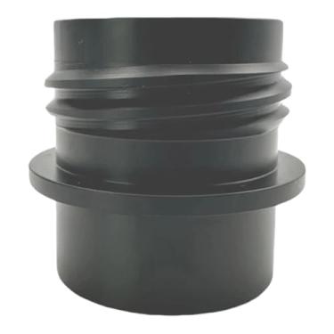 Imagem de IEUDNS Adaptador rápido para garrafas de refrigerante, compacto, acessório de conexão rápida para máquina de vapor de refrigerantes e piqueniques