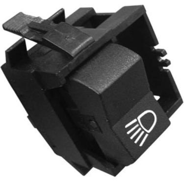 Imagem de Interruptor De Luz Sem Reostato Vw Caminhões 11-130 -13 130 - Micro