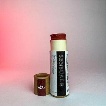 Imagem de Balm SENSUALE - Batom - Make - Tocari Cosméticos Veganos