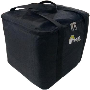 Imagem de Bolsa de Viagem para Baú Moto Traseiro 43L Start