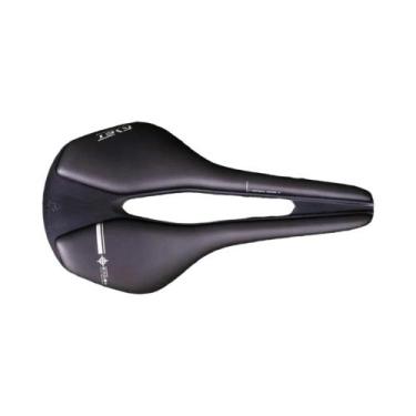 Imagem de Selim de Bicicleta MTB 245mm - Design 3D Impresso Ryet 7x9mm para Estr