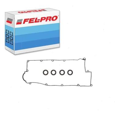 Imagem de Conjunto de juntas de tampa de válvula compatível com Kia Soul 2.0L L4 2010-2011